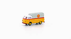 095-LC3954 - N - VW T2 Pritsche SHELL